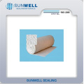 2016 Sunwell Hot-Selling Dusted Asbestos Cloth